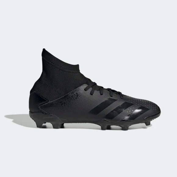 adidas Other - adidas Predator 20.3 Firm Ground Soccer Cleats Size 7.5 Men's